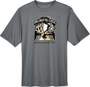 Performance Short Sleeves - Challenger Fall Classic 2026