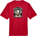 Performance Short Sleeves - Challenger Fall Classic 2026