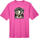 Performance Short Sleeves - Challenger Fall Classic 2026