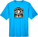 Performance Short Sleeves - Challenger Fall Classic 2026