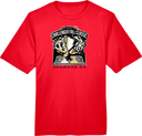 Performance Short Sleeves - Challenger Fall Classic 2026
