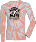 Tie-Dye Long Sleeves - Challenger Fall Classic 2026