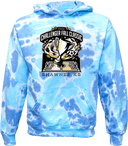 Tie-Dye Hoodies - Challenger Fall Classic 2026
