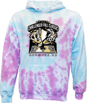 Tie-Dye Hoodies - Challenger Fall Classic 2026