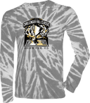 Tie-Dye Long Sleeves - Challenger Fall Classic 2026