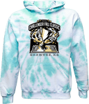 Tie-Dye Hoodies - Challenger Fall Classic 2026