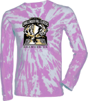Tie-Dye Long Sleeves - Challenger Fall Classic 2026