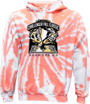 Tie-Dye Hoodies - Challenger Fall Classic 2026