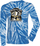 Tie-Dye Long Sleeves - Challenger Fall Classic 2026