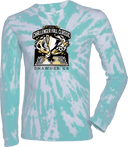 Tie-Dye Long Sleeves - Challenger Fall Classic 2026