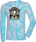 Tie-Dye Long Sleeves - Challenger Fall Classic 2026