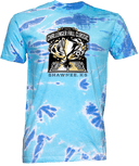 Tie-Dye Short Sleeves - Challenger Fall Classic 2026