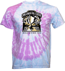Tie-Dye Short Sleeves - Challenger Fall Classic 2026