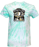 Tie-Dye Short Sleeves - Challenger Fall Classic 2026
