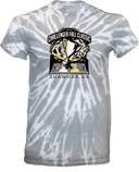 Tie-Dye Short Sleeves - Challenger Fall Classic 2026