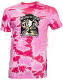 Tie-Dye Short Sleeves - Challenger Fall Classic 2026