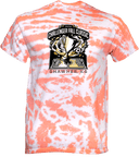 Tie-Dye Short Sleeves - Challenger Fall Classic 2026