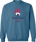 Crew Sweatshirt - USYS MO State Cup 2026 - official