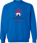 Crew Sweatshirt - USYS MO State Cup 2026 - official