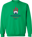 Crew Sweatshirt - USYS MO State Cup 2026 - official