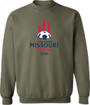 Crew Sweatshirt - USYS MO State Cup 2026 - official