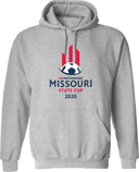 Hoodies - USYS MO State Cup 2026 - official