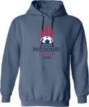 Hoodies - USYS MO State Cup 2026 - official