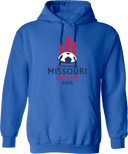 Hoodies - USYS MO State Cup 2026 - official