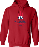 Hoodies - USYS MO State Cup 2026 - official
