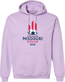 Hoodies - USYS MO State Cup 2026 - official