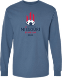Long Sleeves - USYS MO State Cup 2026 - official