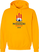 Hoodies - USYS MO State Cup 2026 - official