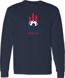 Long Sleeves - USYS MO State Cup 2026 - official