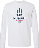 Long Sleeves - USYS MO State Cup 2026 - official