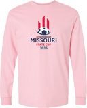 Long Sleeves - USYS MO State Cup 2026 - official