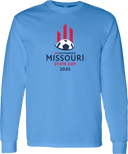 Long Sleeves - USYS MO State Cup 2026 - official