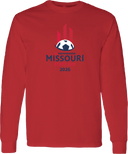 Long Sleeves - USYS MO State Cup 2026 - official