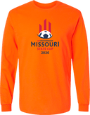 Long Sleeves - USYS MO State Cup 2026 - official