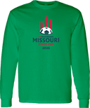 Long Sleeves - USYS MO State Cup 2026 - official