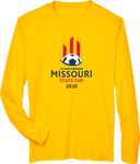 Performance Long Sleeves - USYS MO State Cup 2026 - official