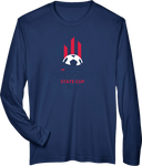 Performance Long Sleeves - USYS MO State Cup 2026 - official