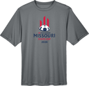 Performance Short Sleeves - USYS MO State Cup 2026 - official
