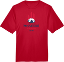 Performance Short Sleeves - USYS MO State Cup 2026 - official