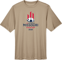 Performance Short Sleeves - USYS MO State Cup 2026 - official