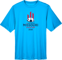 Performance Short Sleeves - USYS MO State Cup 2026 - official