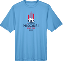 Performance Short Sleeves - USYS MO State Cup 2026 - official