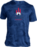 Performance Short Sleeves - USYS MO State Cup 2026 - official
