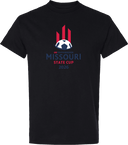 Short Sleeves - USYS MO State Cup 2026 - official