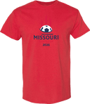 Short Sleeves - USYS MO State Cup 2026 - official