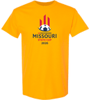 Short Sleeves - USYS MO State Cup 2026 - official